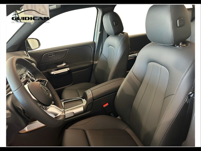 GuidiCar - MERCEDES BENZ EQB 1 EQB 300 4MATIC Progressive Adavanced Nuovo