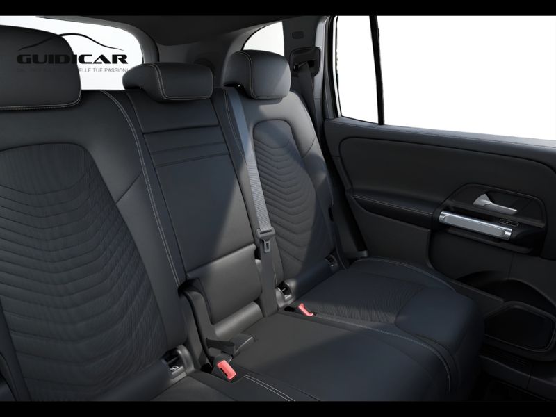 GuidiCar - MERCEDES BENZ EQB 1 EQB 300 4MATIC Progressive Adavanced Nuovo