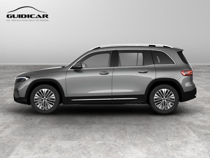 GuidiCar - MERCEDES BENZ EQB 1 EQB 300 4MATIC Progressive Adavanced Nuovo