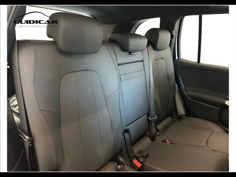 GuidiCar - MERCEDES BENZ EQB 1 EQB 300 4MATIC Progressive Adavanced Nuovo