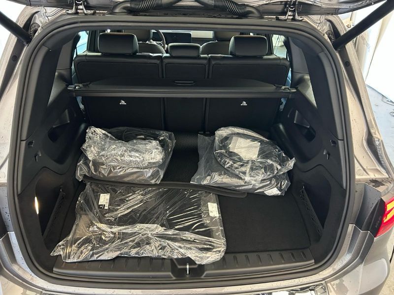 GuidiCar - MERCEDES BENZ EQB 1 EQB 300 4MATIC Progressive Adavanced Nuovo