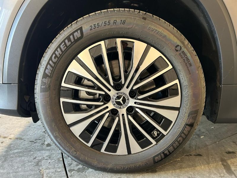 GuidiCar - MERCEDES BENZ EQB 1 EQB 300 4MATIC Progressive Adavanced Nuovo