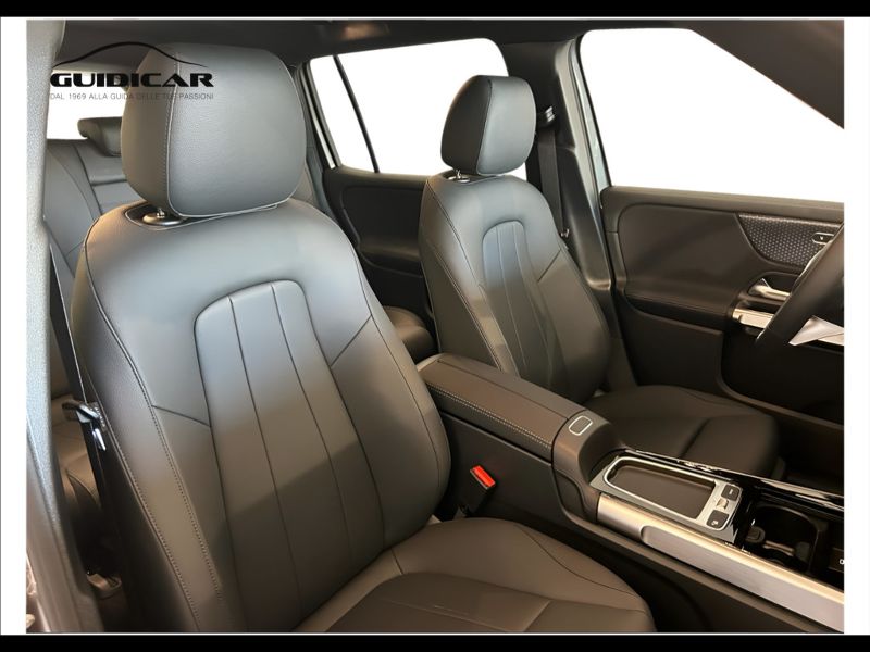 GuidiCar - MERCEDES BENZ EQB 1 EQB 300 4MATIC Progressive Adavanced Nuovo