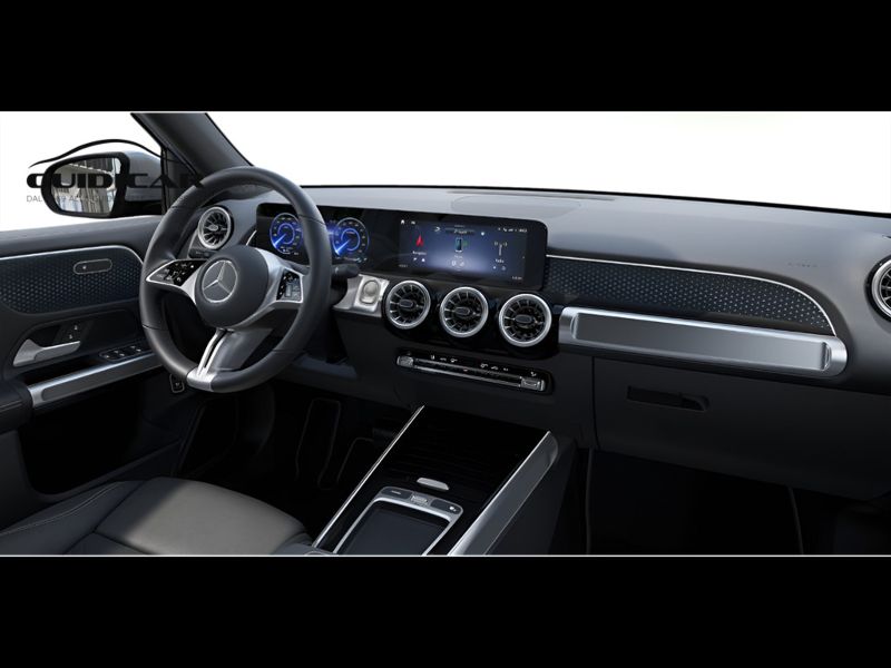 GuidiCar - MERCEDES BENZ EQB 1 EQB 300 4MATIC Progressive Adavanced Nuovo