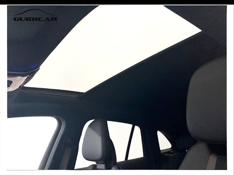 GuidiCar - MERCEDES BENZ EQE SUV 1 EQE 350+ AMG PREMIUM Nuovo