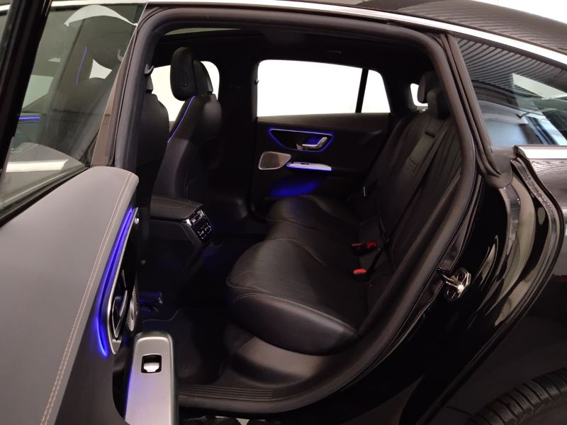 GuidiCar - Mercedes EQE 2022 EQE 350+ Premium Launch Edition Usato