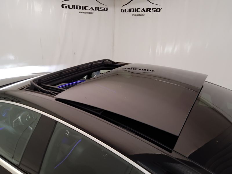 GuidiCar - Mercedes EQE 2022 EQE 350+ Premium Launch Edition Usato