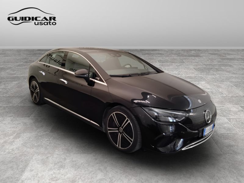 GuidiCar - Mercedes EQE 2022 EQE 350+ Premium Launch Edition Usato