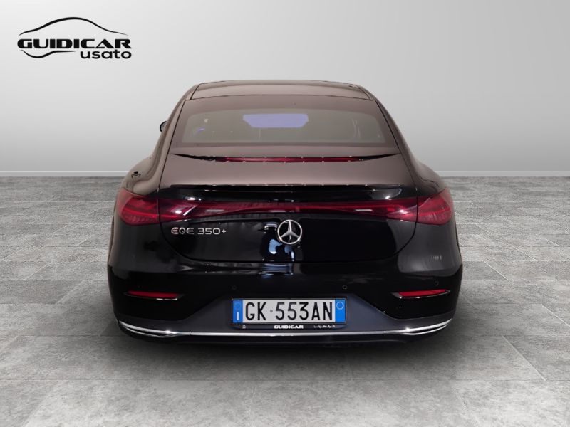 GuidiCar - Mercedes EQE 2022 EQE 350+ Premium Launch Edition Usato