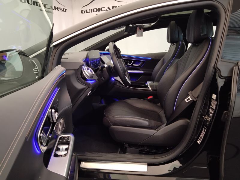 GuidiCar - Mercedes EQE 2022 EQE 350+ Premium Launch Edition Usato