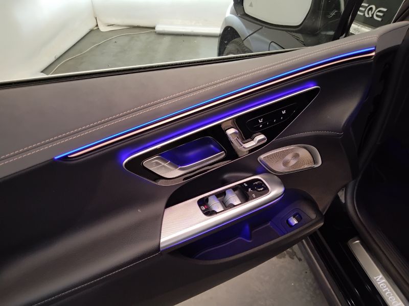 GuidiCar - Mercedes EQE 2022 EQE 350+ Premium Launch Edition Usato