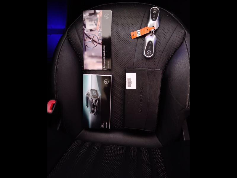 GuidiCar - Mercedes EQE 2022 EQE 350+ Premium Launch Edition Usato