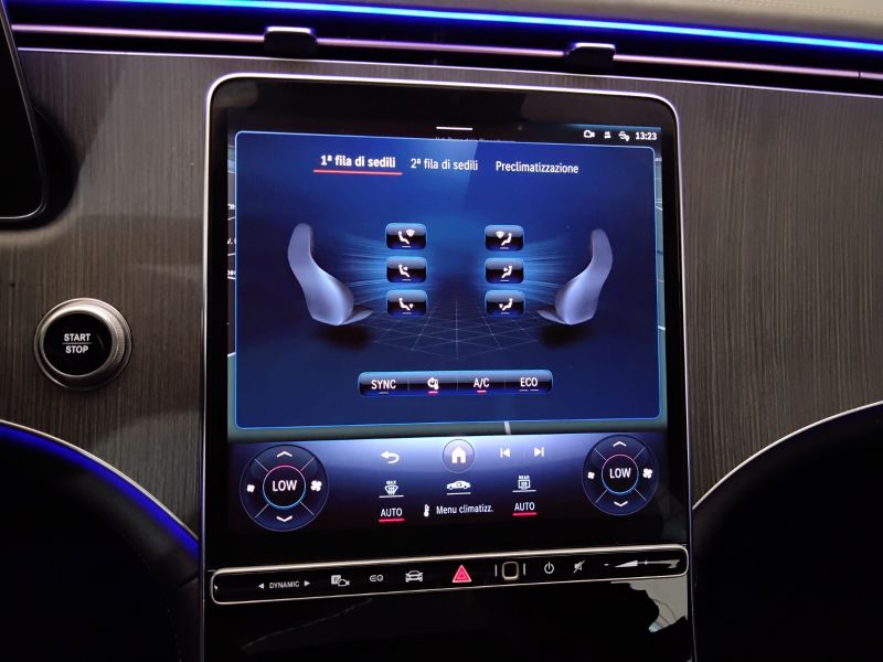 GuidiCar - Mercedes EQE 2022 EQE 350+ Premium Launch Edition Usato
