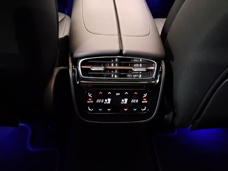 GuidiCar - Mercedes EQE 2022 EQE 350+ Premium Launch Edition Usato