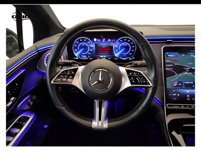 GuidiCar - Mercedes EQE 2022 EQE 350+ Premium Launch Edition Usato