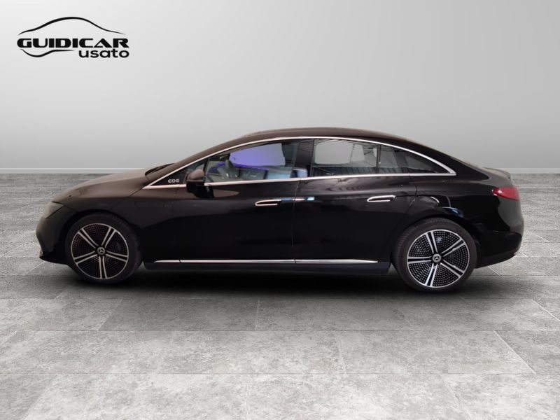 GuidiCar - Mercedes EQE 2022 EQE 350+ Premium Launch Edition Usato
