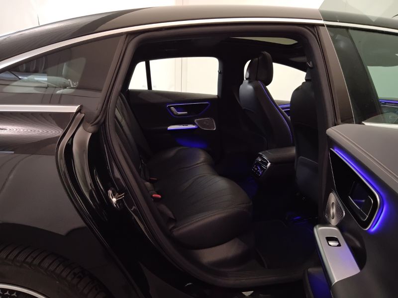 GuidiCar - Mercedes EQE 2022 EQE 350+ Premium Launch Edition Usato