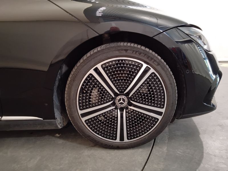 GuidiCar - Mercedes EQE 2022 EQE 350+ Premium Launch Edition Usato