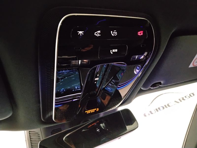 GuidiCar - Mercedes EQE 2022 EQE 350+ Premium Launch Edition Usato