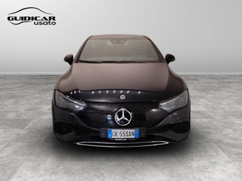 GuidiCar - Mercedes EQE 2022 EQE 350+ Premium Launch Edition Usato