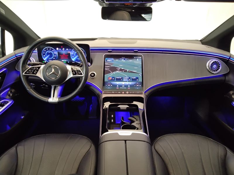 GuidiCar - Mercedes EQE 2022 EQE 350+ Premium Launch Edition Usato