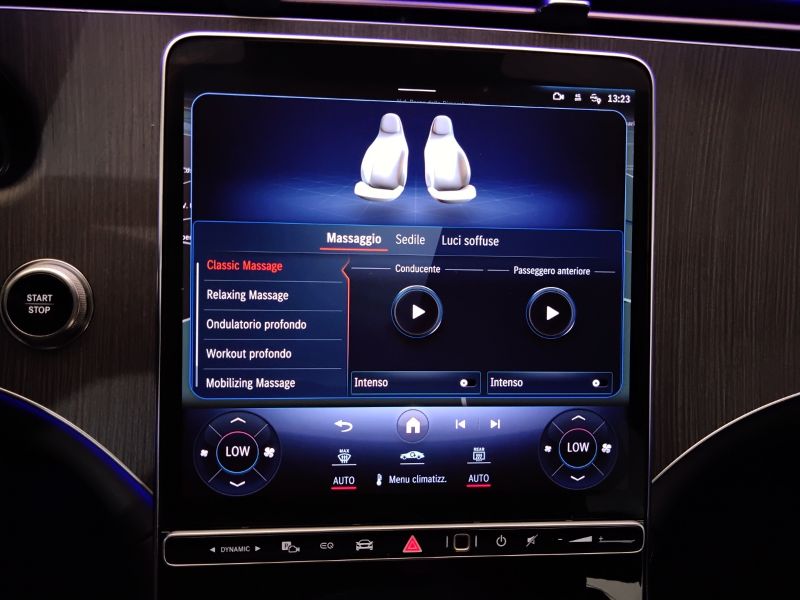 GuidiCar - Mercedes EQE 2022 EQE 350+ Premium Launch Edition Usato
