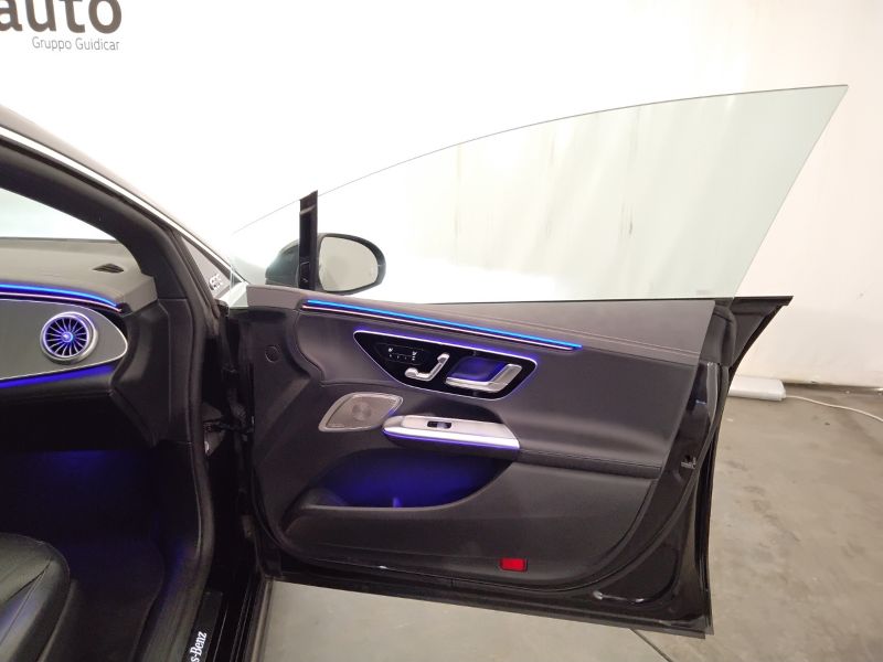 GuidiCar - Mercedes EQE 2022 EQE 350+ Premium Launch Edition Usato