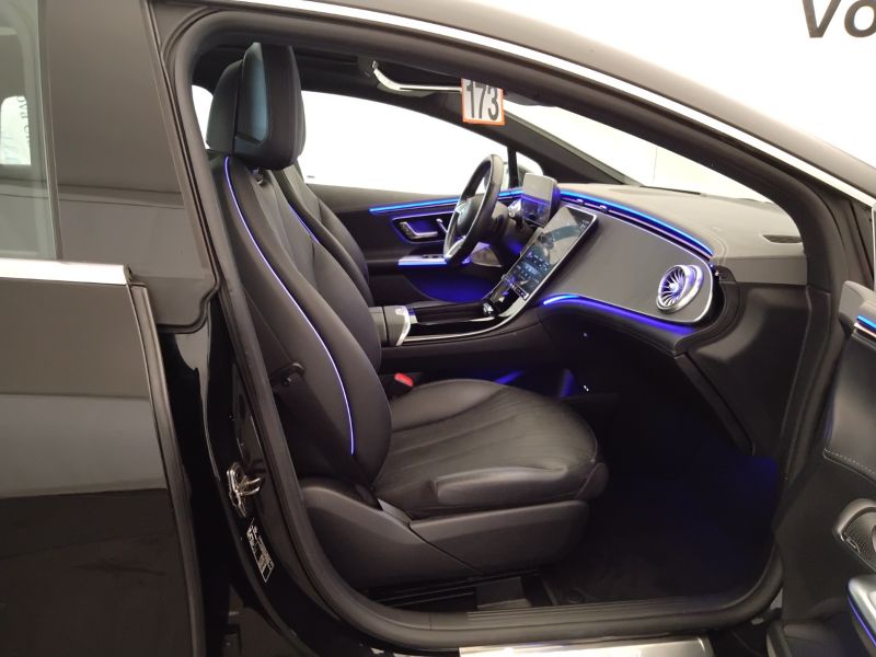 GuidiCar - Mercedes EQE 2022 EQE 350+ Premium Launch Edition Usato