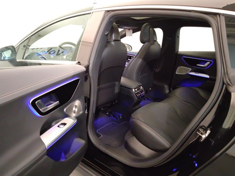 GuidiCar - Mercedes EQE 2022 EQE 350+ Premium Launch Edition Usato