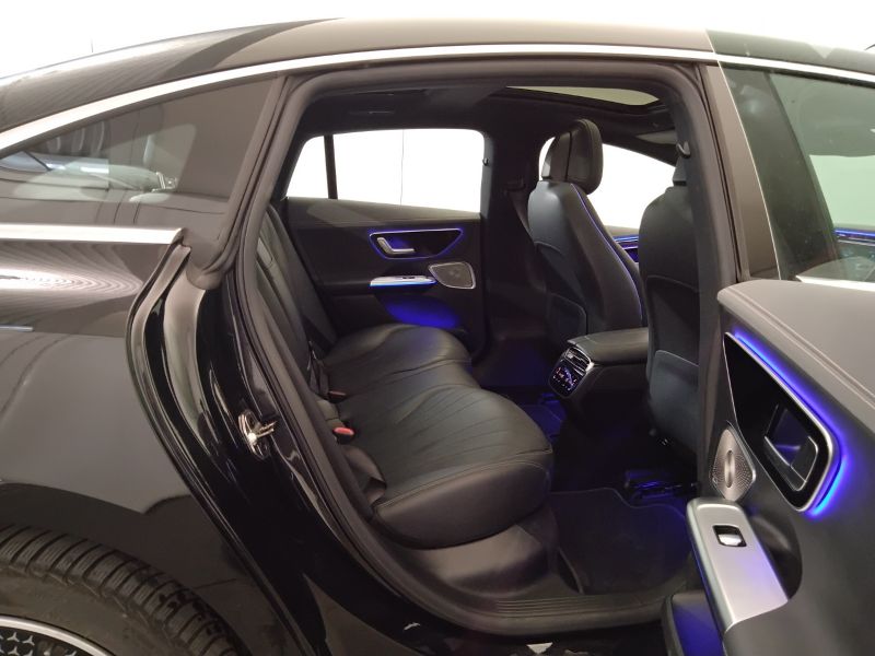 GuidiCar - Mercedes EQE 2022 EQE 350+ Premium Launch Edition Usato