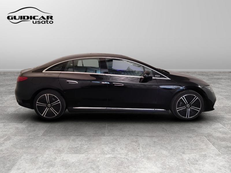 GuidiCar - Mercedes EQE 2022 EQE 350+ Premium Launch Edition Usato