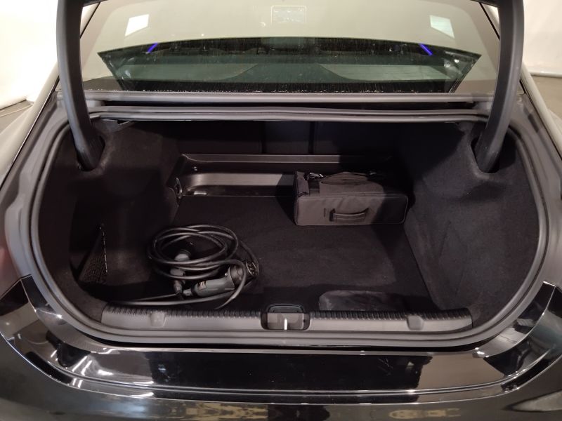 GuidiCar - Mercedes EQE 2022 EQE 350+ Premium Launch Edition Usato