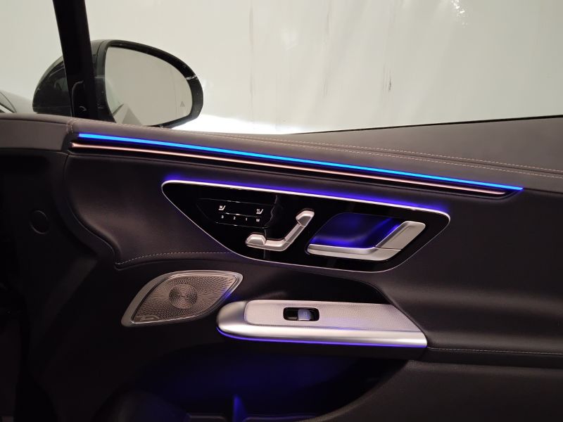 GuidiCar - Mercedes EQE 2022 EQE 350+ Premium Launch Edition Usato