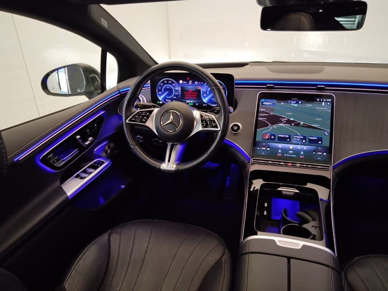 GuidiCar - Mercedes EQE 2022 EQE 350+ Premium Launch Edition Usato