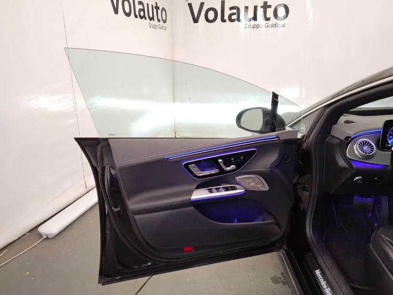 GuidiCar - Mercedes EQE 2022 EQE 350+ Premium Launch Edition Usato