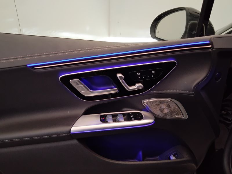 GuidiCar - Mercedes EQE 2022 EQE 350+ Premium Launch Edition Usato