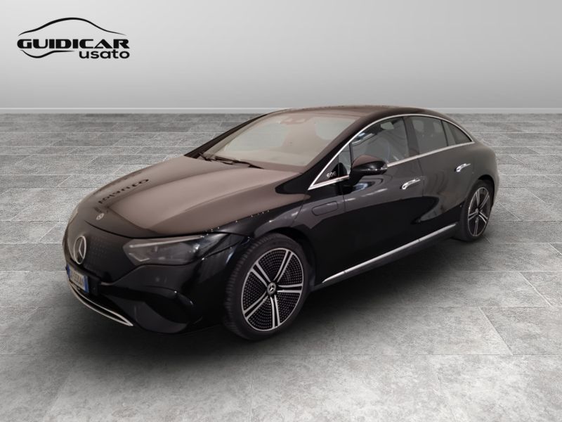 GuidiCar - Mercedes EQE 2022 EQE 350+ Premium Launch Edition Usato