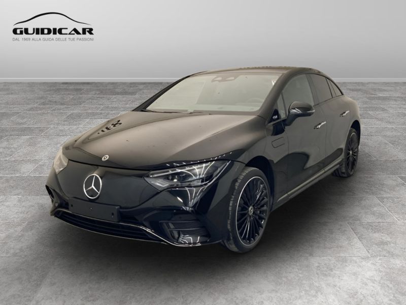 GuidiCar - MERCEDES BENZ EQE 1 EQE 300 PREMIUM PLUS Nuovo