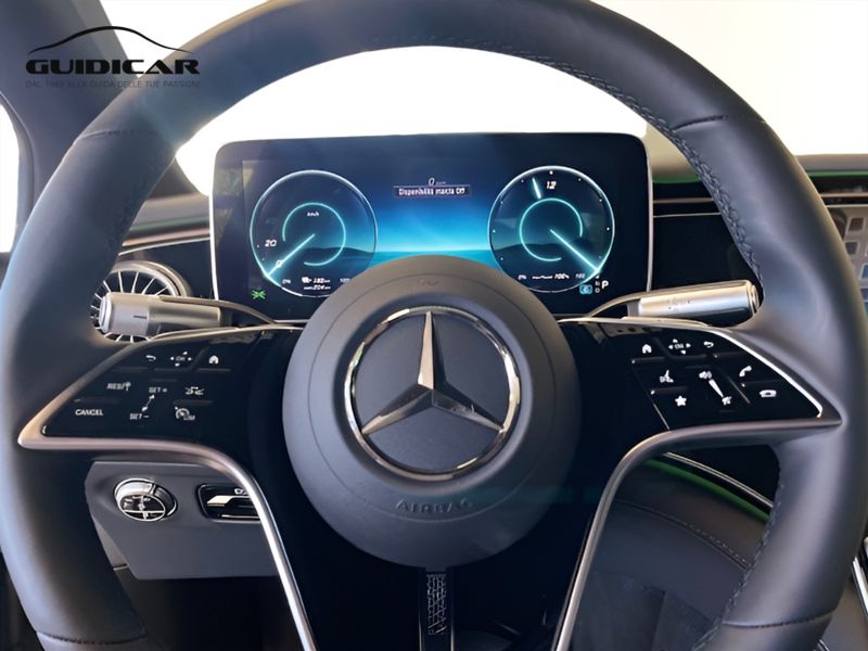 GuidiCar - MERCEDES BENZ EQS 1 EQS 450+ Premium Plus Nuovo