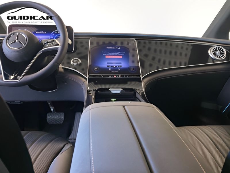 GuidiCar - MERCEDES BENZ EQS 1 EQS 450+ Premium Plus Nuovo