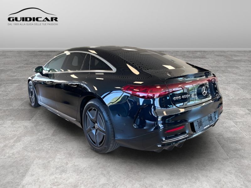 GuidiCar - MERCEDES BENZ EQS 1 EQS 450+ Premium Plus Nuovo