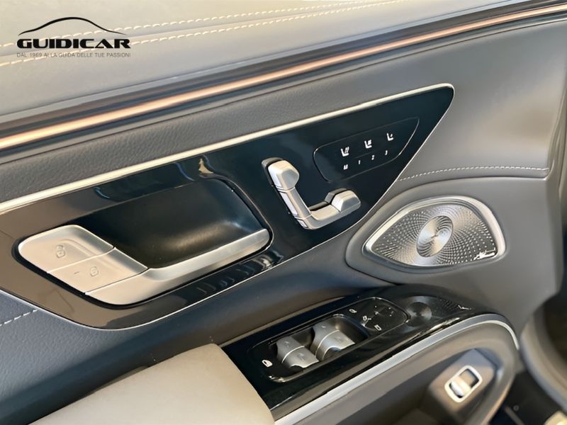 GuidiCar - MERCEDES BENZ EQS 1 EQS 450+ Premium Plus Nuovo