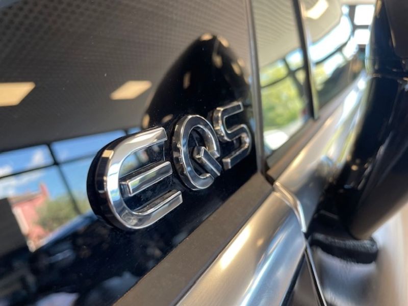 GuidiCar - MERCEDES BENZ EQS 1 EQS 450+ Premium Plus Nuovo
