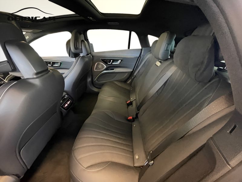 GuidiCar - MERCEDES BENZ EQS 1 EQS 450+ Premium Plus Nuovo