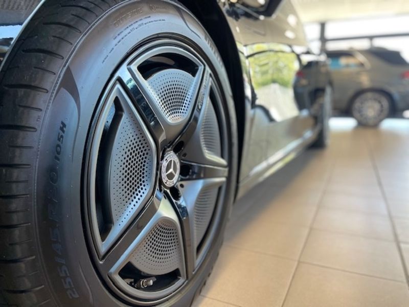 GuidiCar - MERCEDES BENZ EQS 1 EQS 450+ Premium Plus Nuovo