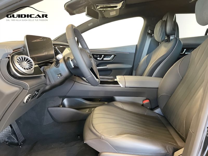 GuidiCar - MERCEDES BENZ EQS 1 EQS 450+ Premium Plus Nuovo