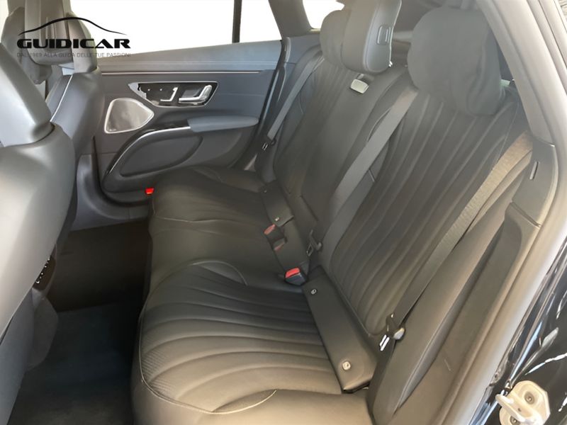 GuidiCar - MERCEDES BENZ EQS 1 EQS 450+ Premium Plus Nuovo