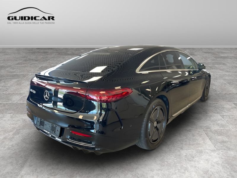 GuidiCar - MERCEDES BENZ EQS 1 EQS 450+ Premium Plus Nuovo