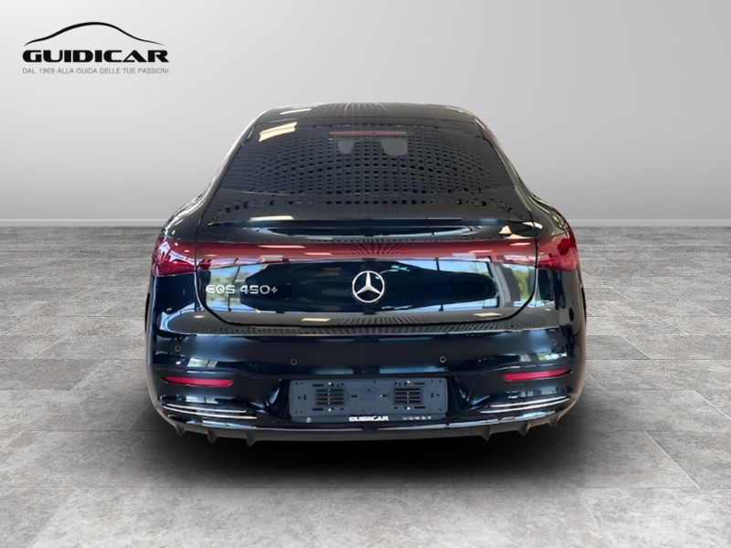 GuidiCar - MERCEDES BENZ EQS 1 EQS 450+ Premium Plus Nuovo