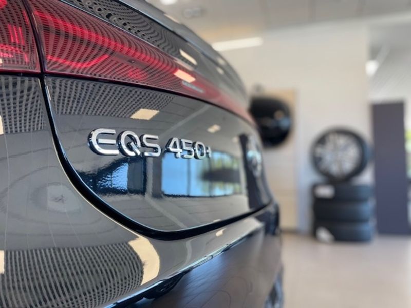 GuidiCar - MERCEDES BENZ EQS 1 EQS 450+ Premium Plus Nuovo
